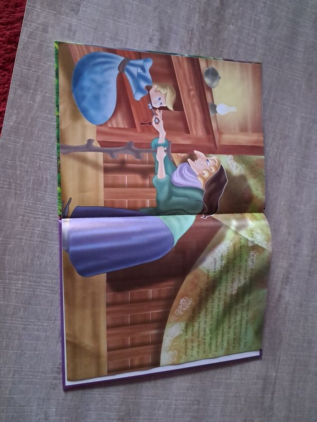 La casita de chocolate