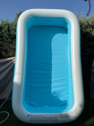 Piscina hinchable 3x2