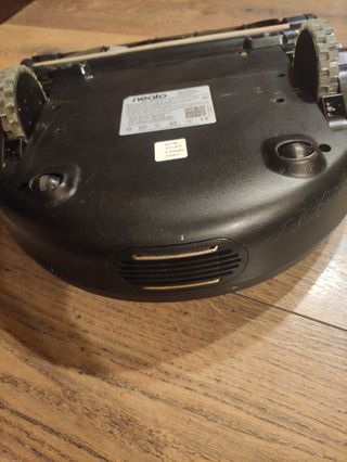Robot aspirador neato 