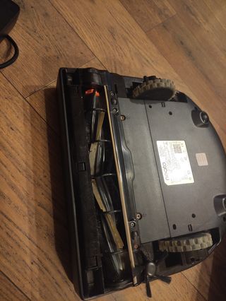 Robot aspirador neato 