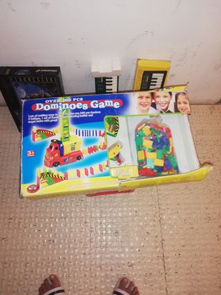 Juguetes para niños