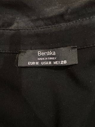 camisa bershka japonesa tigres