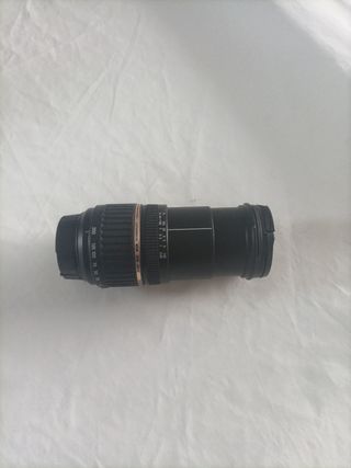 Objetivo TAMRON para NIKON