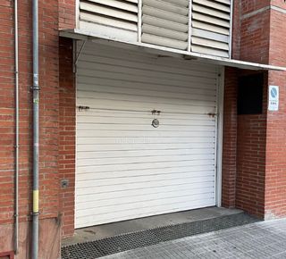 Garaje en venta