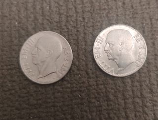 monete 20 centesimi 1943