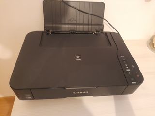 Impresora Canon MP235