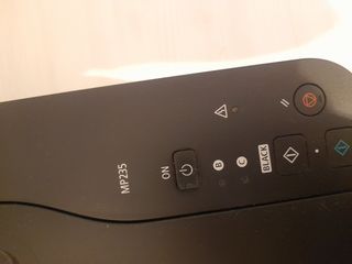 Impresora Canon MP235