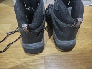 Botas montaña N°36