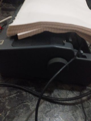 Impresora agujas