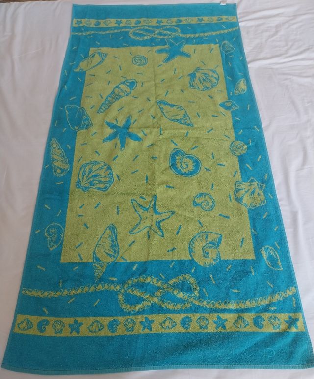 Telo mare stelle marine