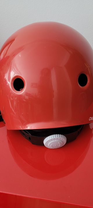 Casco Oxelo patines, patinete y skate niño.