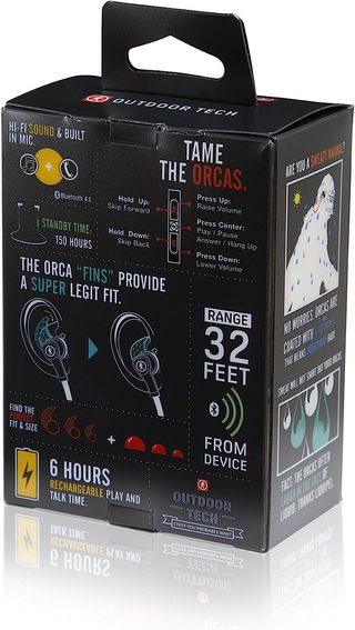 Auriculares inalámbricos