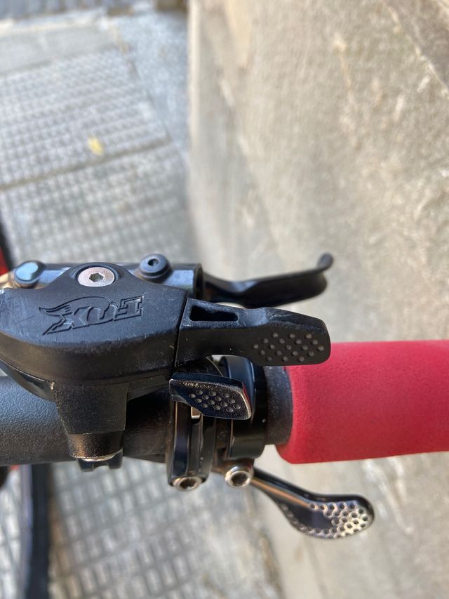 BH Lynx Race  2017 T.M