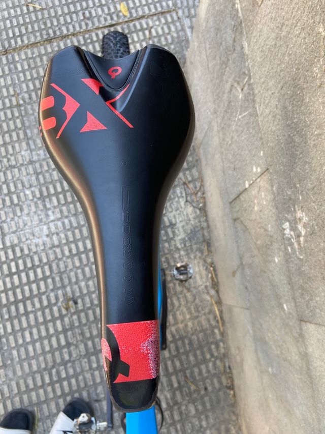 BH Lynx Race  2017 T.M