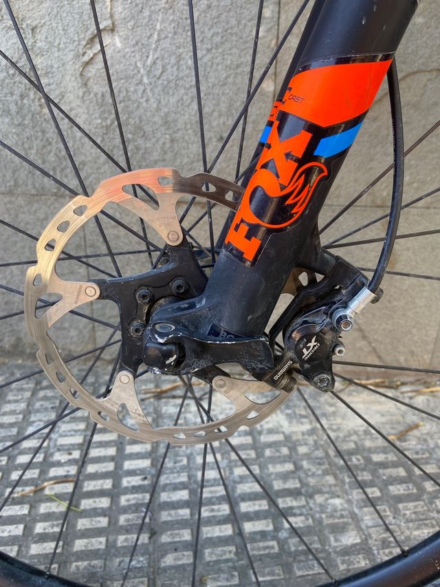 BH Lynx Race  2017 T.M