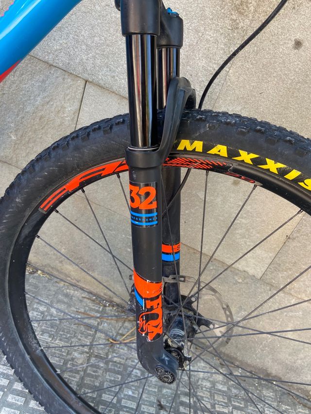 BH Lynx Race  2017 T.M