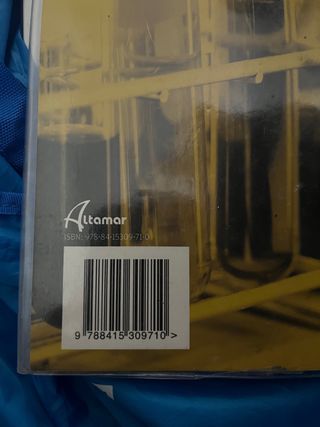 Operaciones básicas de laboratorio