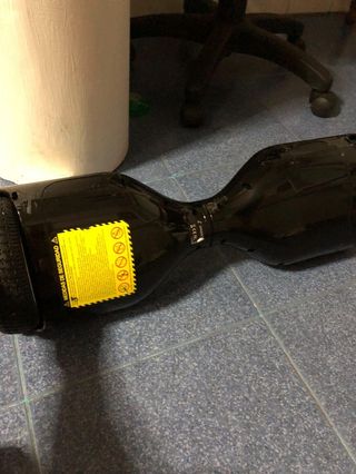 Hoverboard SmartGyro