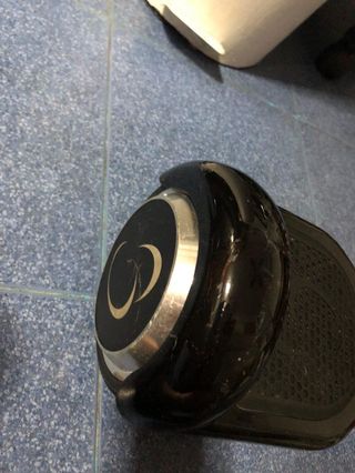 Hoverboard SmartGyro