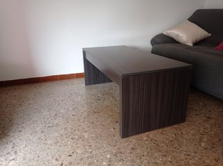 Mesa elevable comedor
