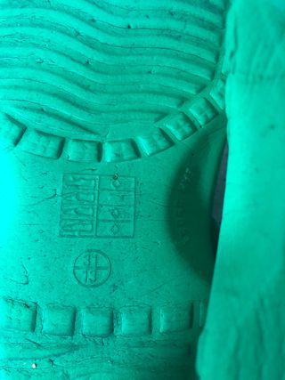 Zuecos niñ@ talla 31