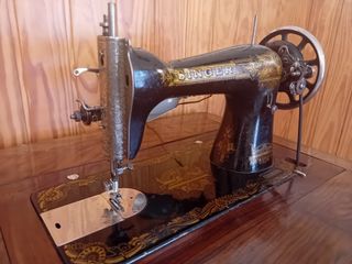 Màquina de cosir Singer