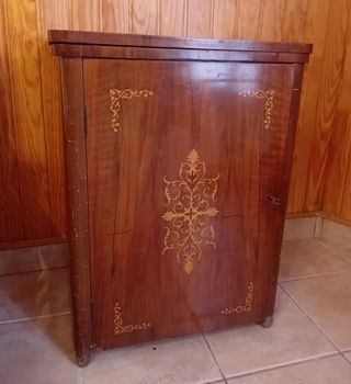 Màquina de cosir Singer