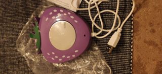 Scaldatazza usb kasanova