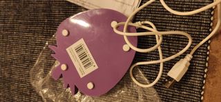 Scaldatazza usb kasanova