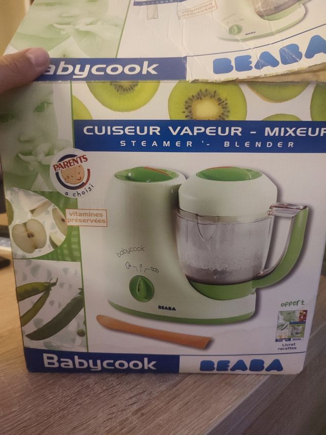 Babycook