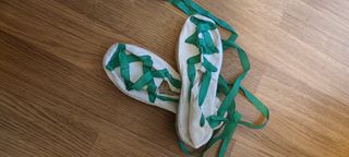 alpargatas para fiestas 