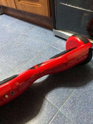 Hoverboard SK8