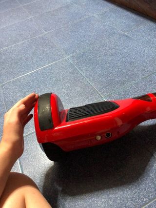 Hoverboard SK8