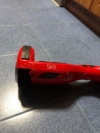 Hoverboard SK8