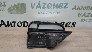 Espejo retrovisor izquierdo electrico Fiat Ducato