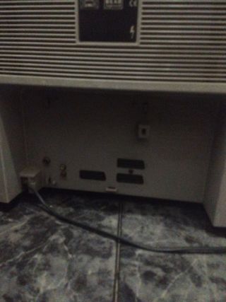 Televisor Sony Trinitron