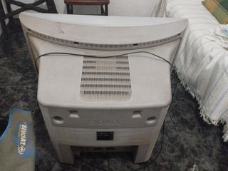 Televisor Sony Trinitron
