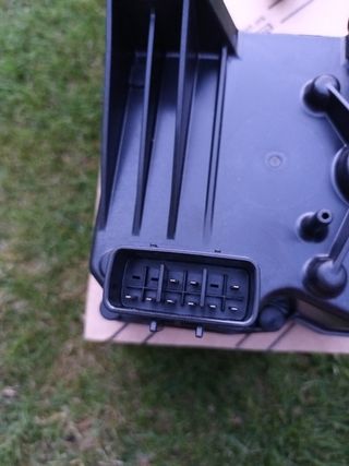 Toyota Actuador caja trasfer