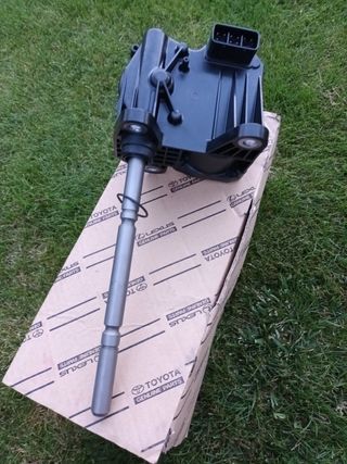 Toyota Actuador caja trasfer