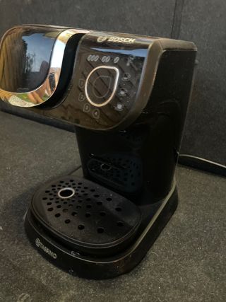 Cafetera tassimo my way