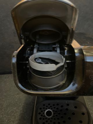 Cafetera tassimo my way