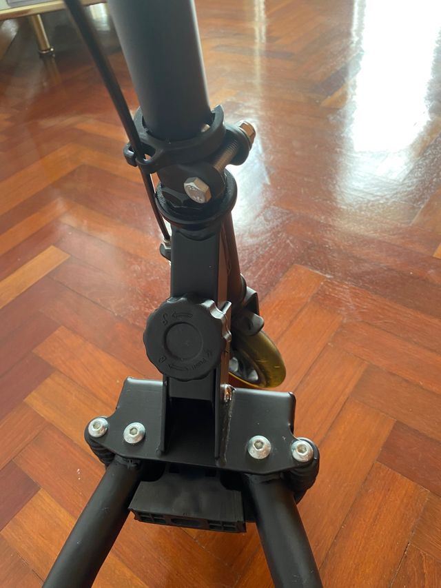 patinete de 3 ruedas