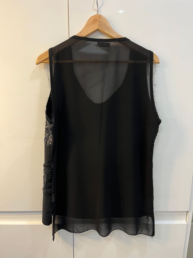 Camiseta de mujer Zona Coolto