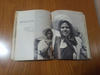 libro de texto antiguo