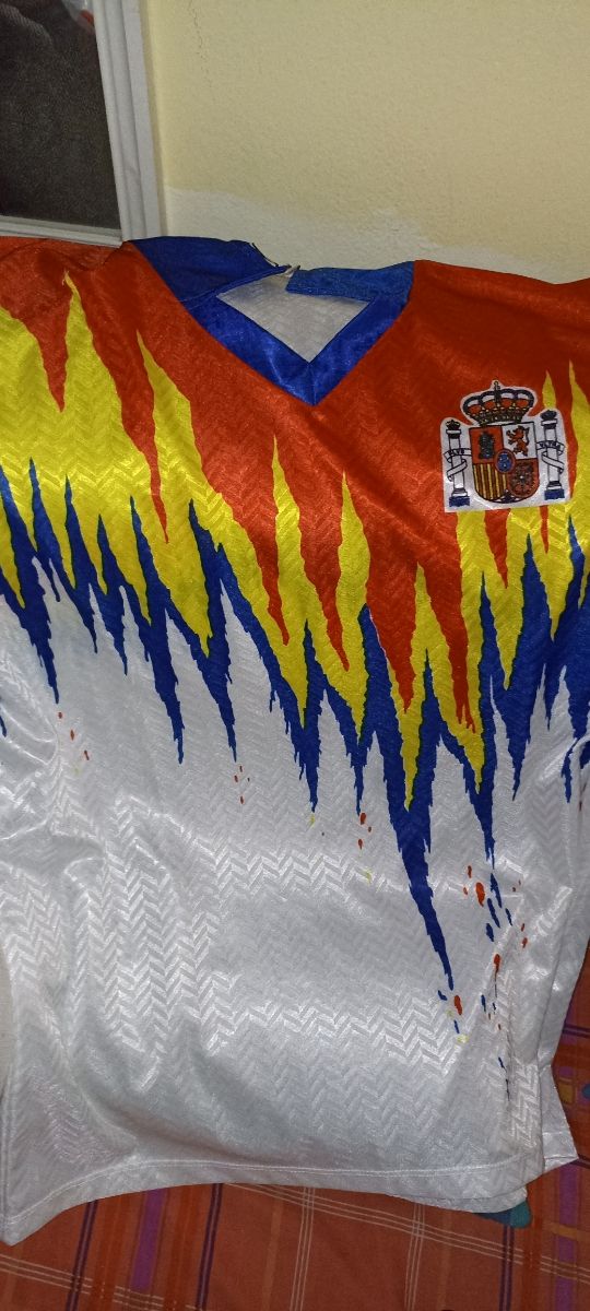 camiseta berg L