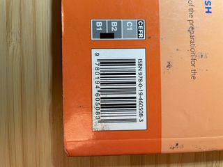 Reach up 1 Oxford Workbook