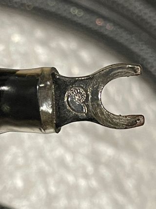 CABLES ALTAVOZ VIRTUAL DYNAMICS MASTER SERIES 3.0