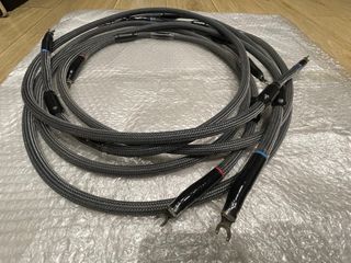 CABLES ALTAVOZ VIRTUAL DYNAMICS MASTER SERIES 3.0