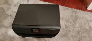 Stampante Multifunzione HP Envy 5010