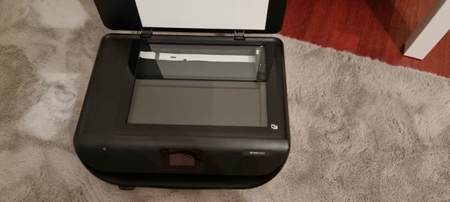 Stampante Multifunzione HP Envy 5010